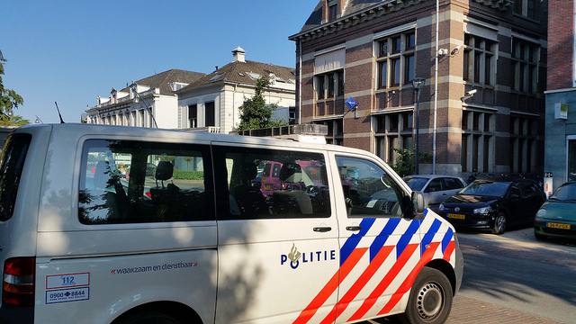 politie Zwolle