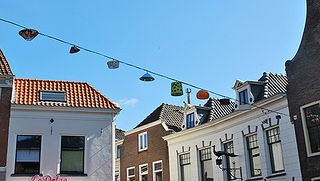 Sassenstraat