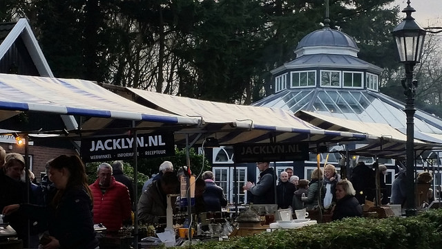 De leukste kerstmarkten in en om Zwolle 2025