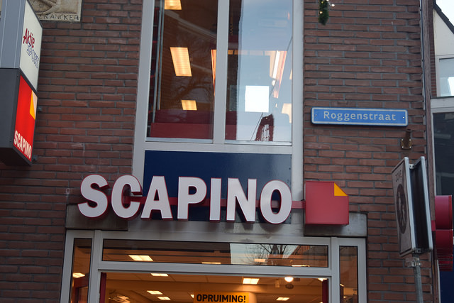 Scapino Zwolle