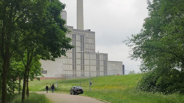 Het complex van de Harculo/IJsselcentrale heeft hoge architectonische en cultuurhistorische waarde. De centrale Harculo is een van de laatste centrales in Nederland die nog grotendeels intact is én in redelijk originele staat.