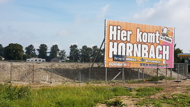 Hornbach