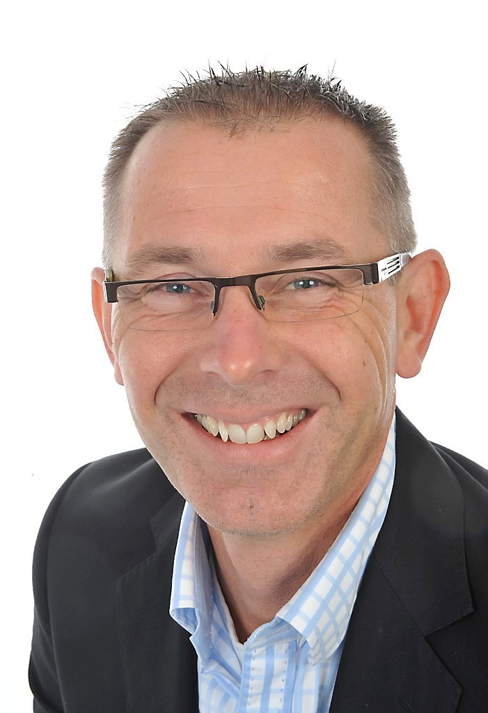 Wilfred de Vries nieuwe Pabo directeur VIAA