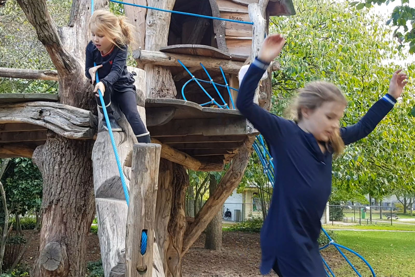 Welp Corona: 40 dingen die je buiten kunt doen met kids | RTV Focus Zwolle PO-92