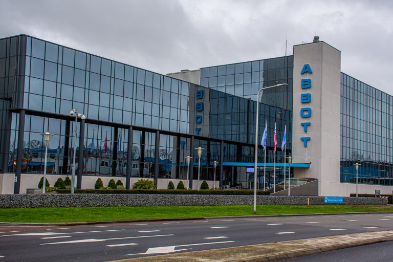 Abbott Breidt Productie Voedingsmiddelen in Zwolle uit RTV Focus