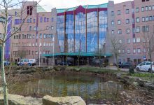 Isala houdt ontruimingsoefeningen in Zwolle - Foto © RTV Focus Zwolle