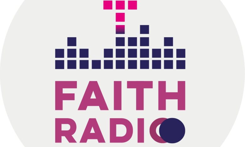 banner faith radio