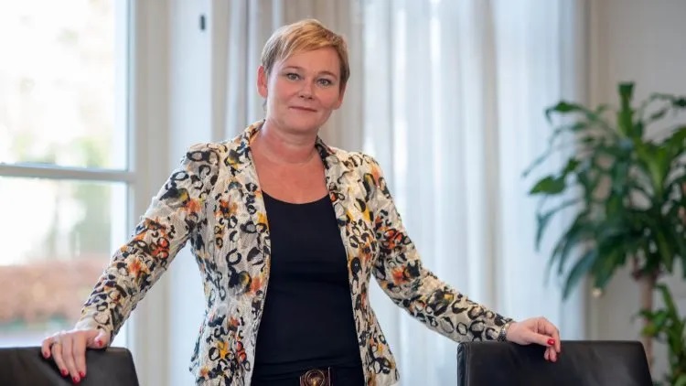 Astrid Schulting nuovo direttore della sanità pubblica GGD IJsselland – RTV Focus