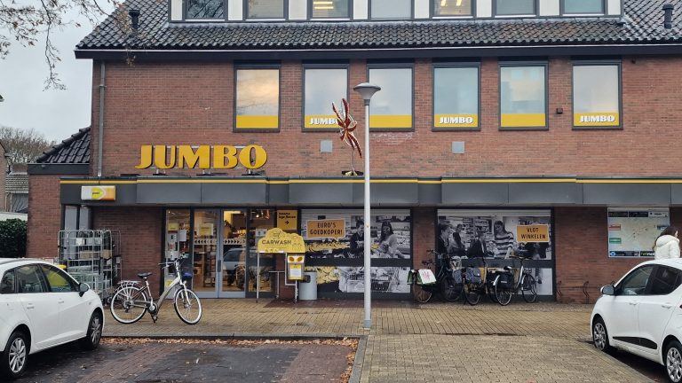 Forum Groningen