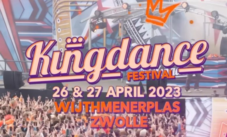 Kingdance Zwolle 2023
