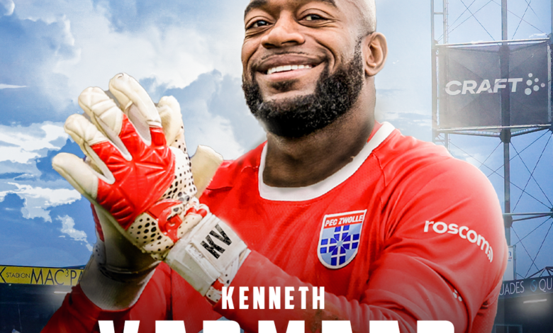 Vermeer naar PEC Zwolle RTV Focus