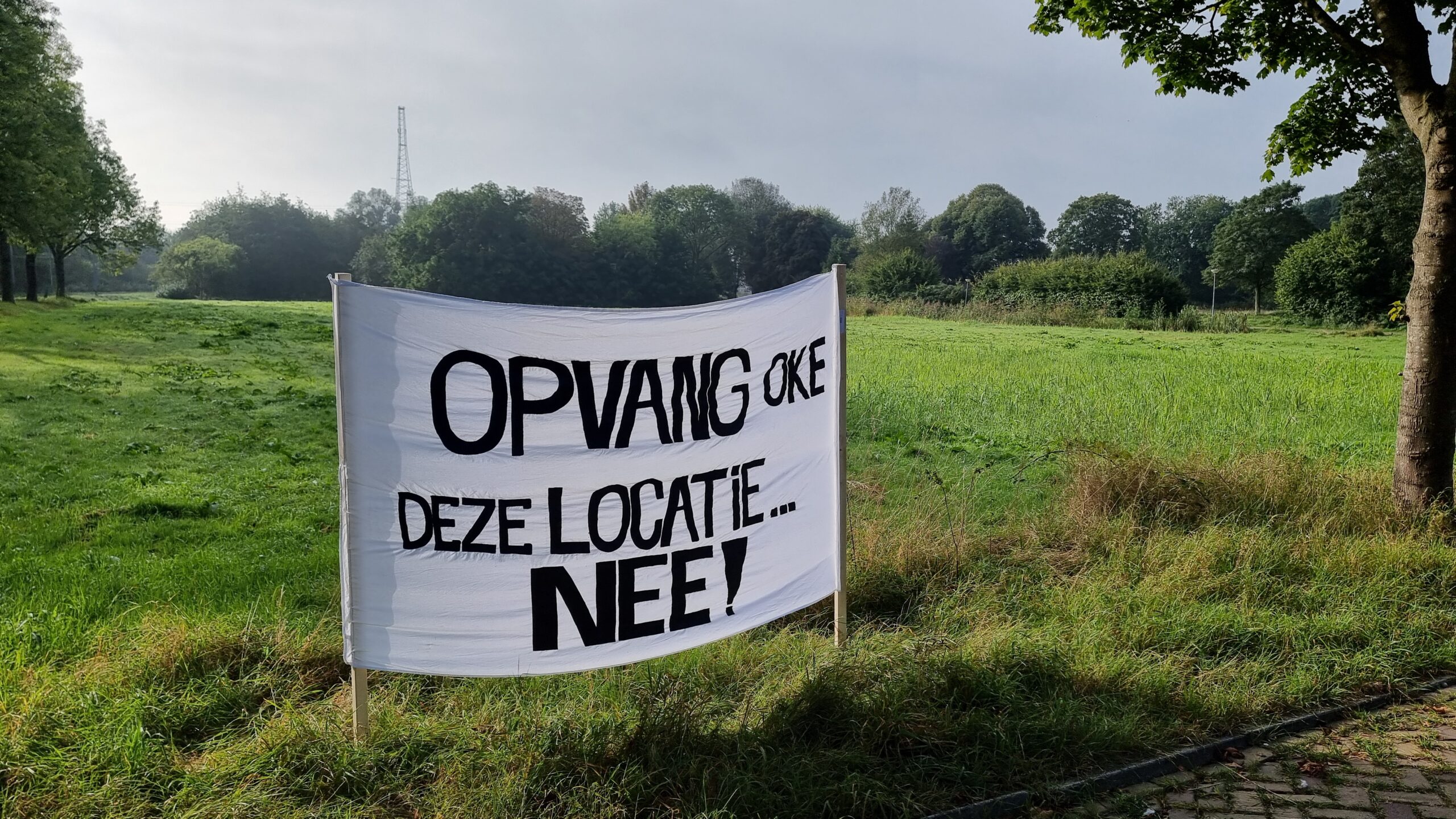 Deze Zwolse locaties worden ook onderzocht voor vluchtelingenopvang