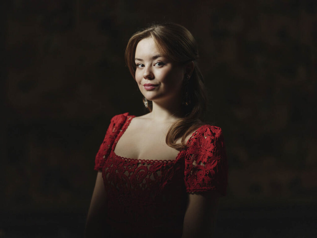 Prinses Ariane - foto: Frank Ruiter voor Rijksvoorlichtingsdienst