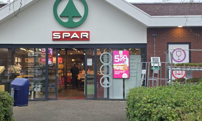 Spar Zwolle © RTV Focus Zwolle