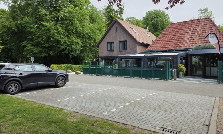 Het Engelse Werk