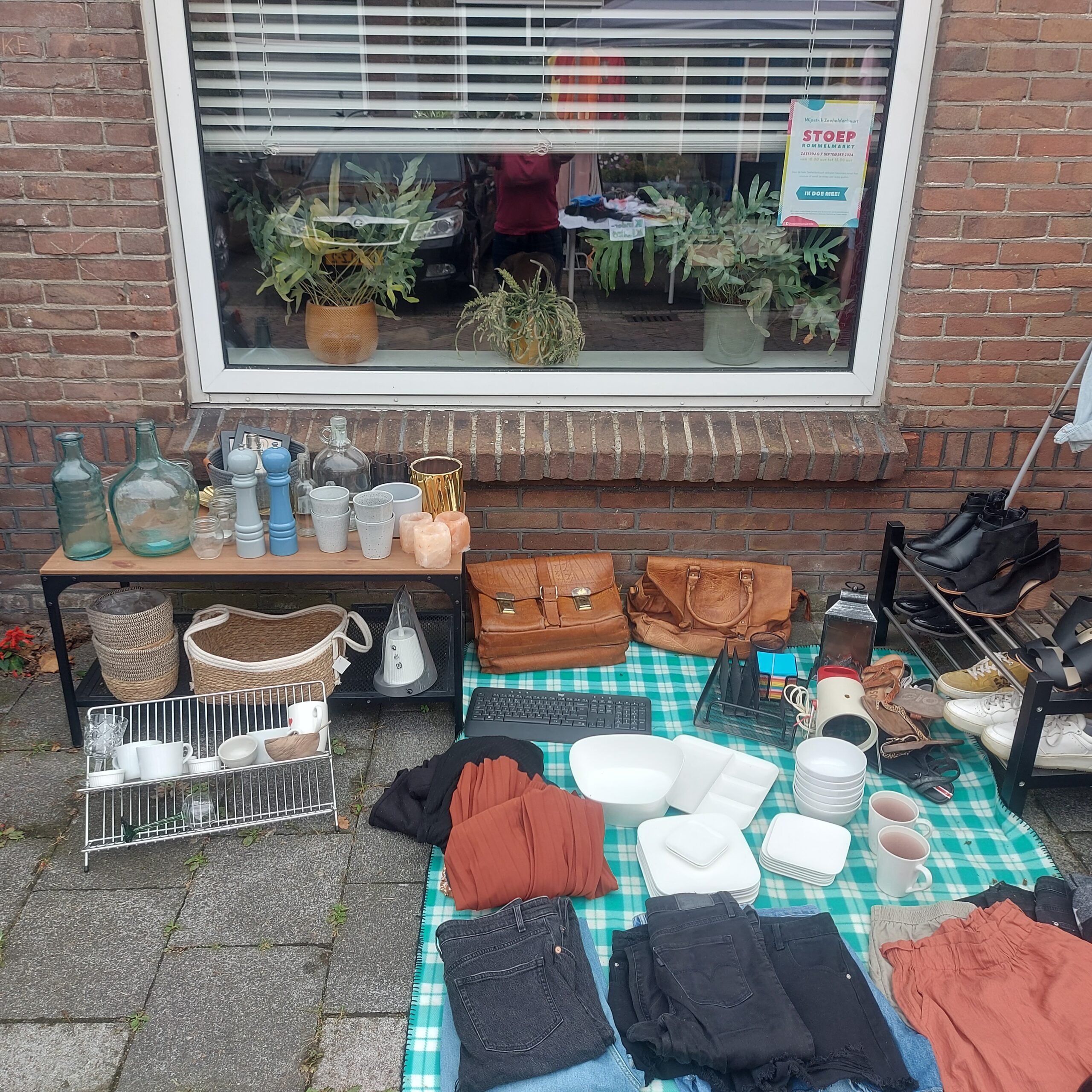 Foto © Stoeprommelmarkt038