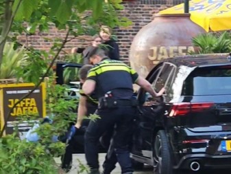 Beeld Videostill Dumpert