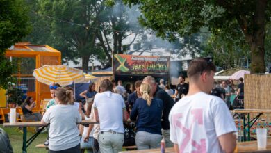 Lepeltje Lepeltje Zwolle 2025