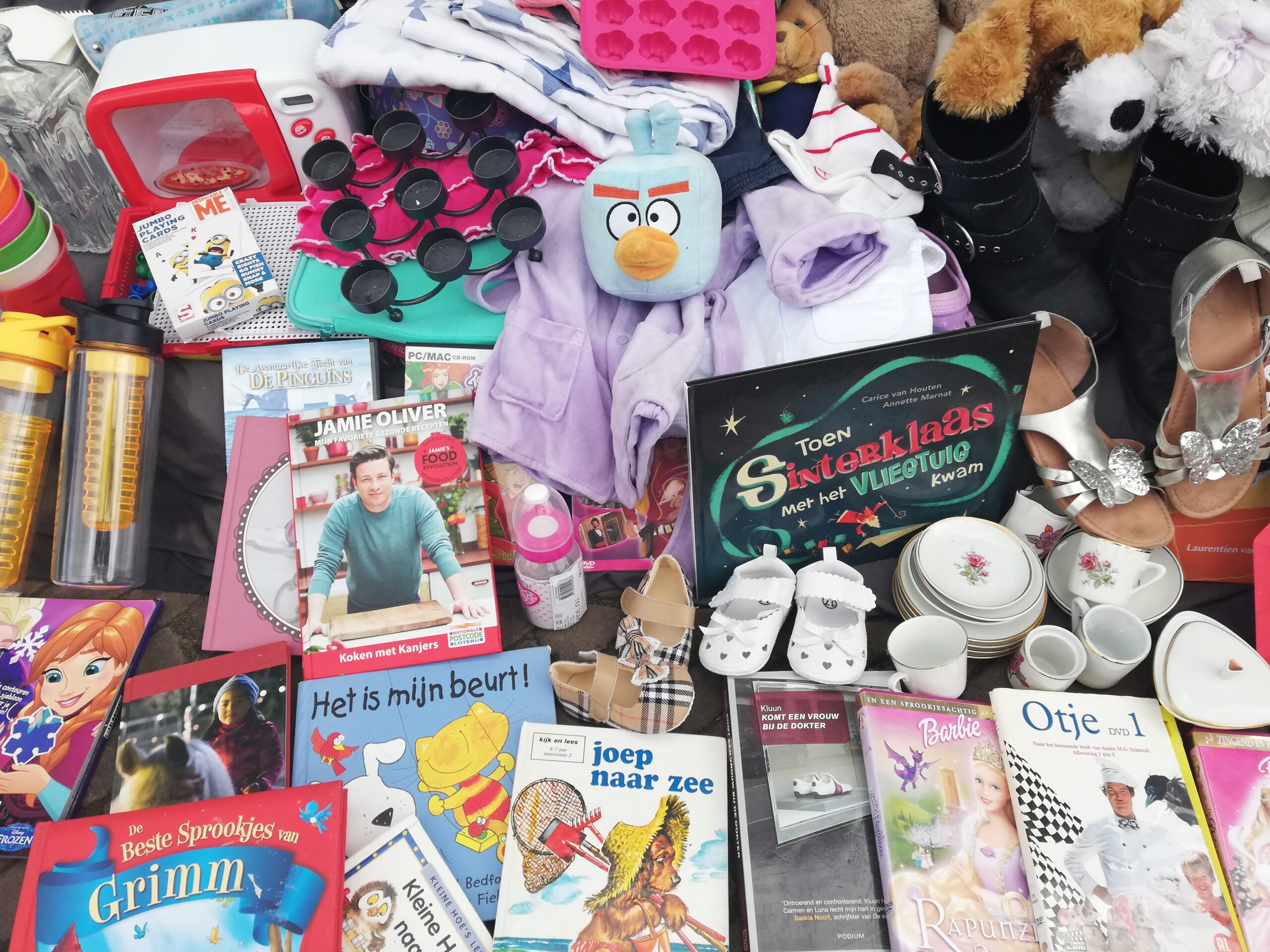 Foto © Stoeprommelmarkt038