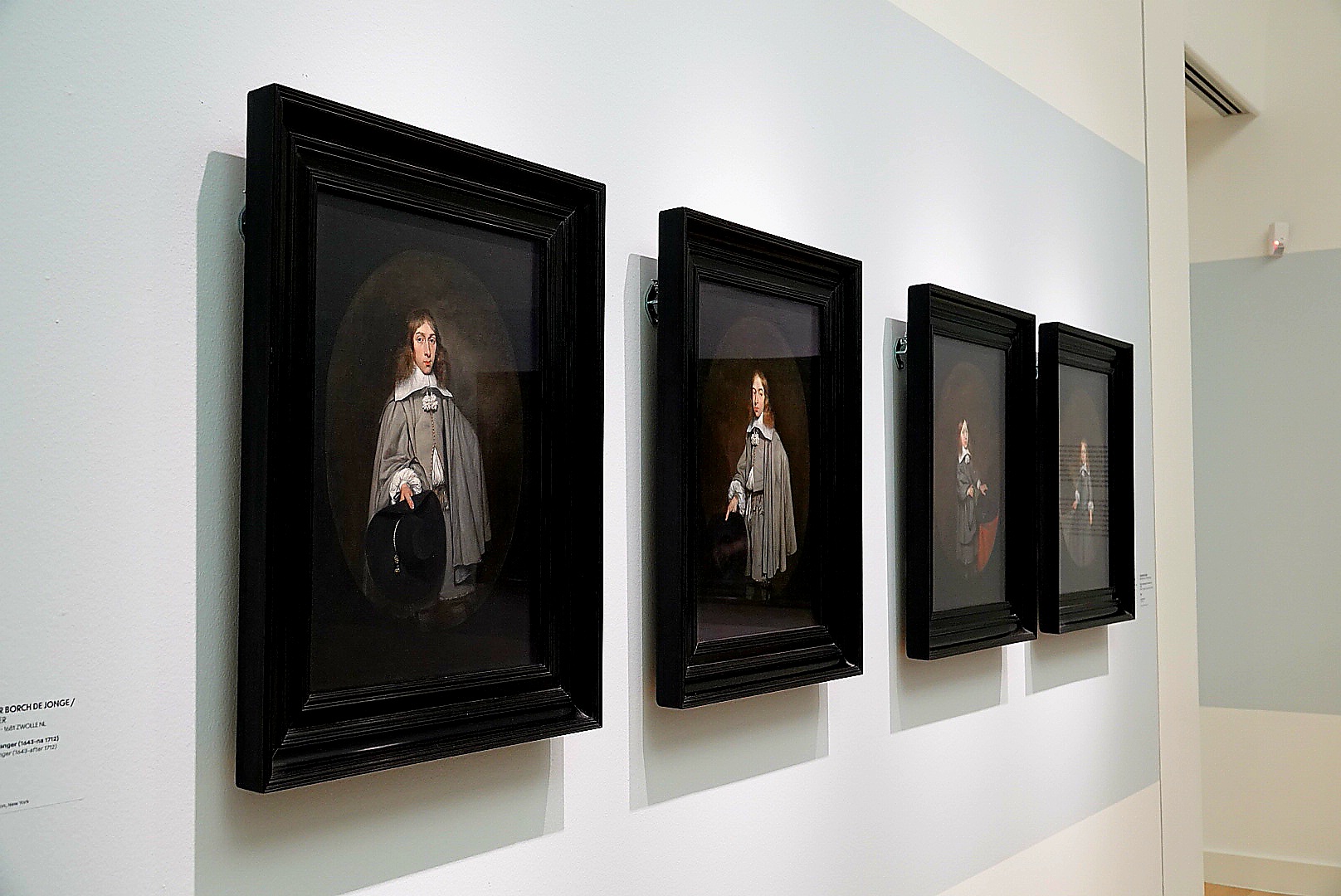 Ter Borch Museum de Fundatie - Foto © RTV Focus Zwolle