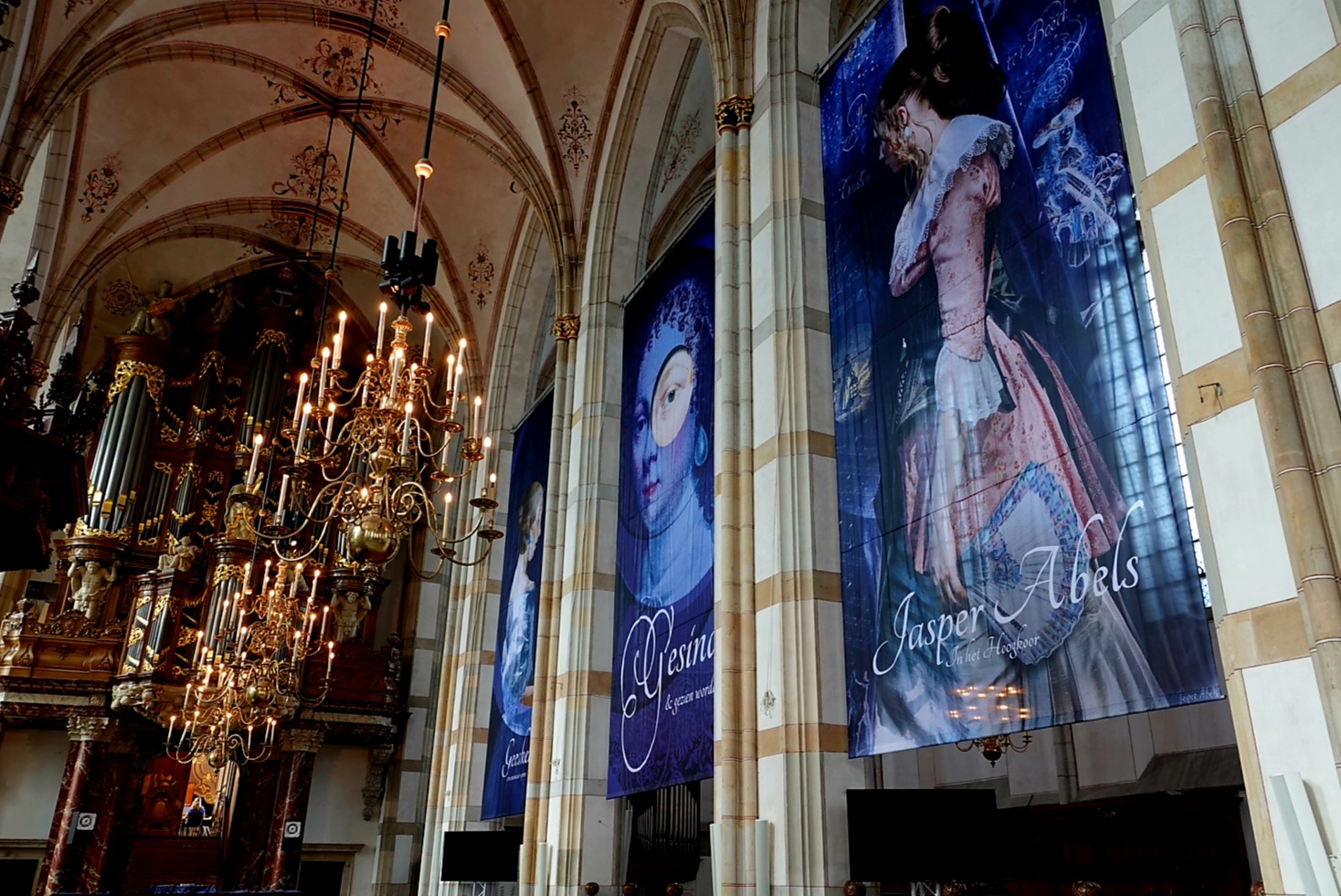 Ter Borch Academiehuis Grote Kerk - Foto © RTV Focus Zwolle