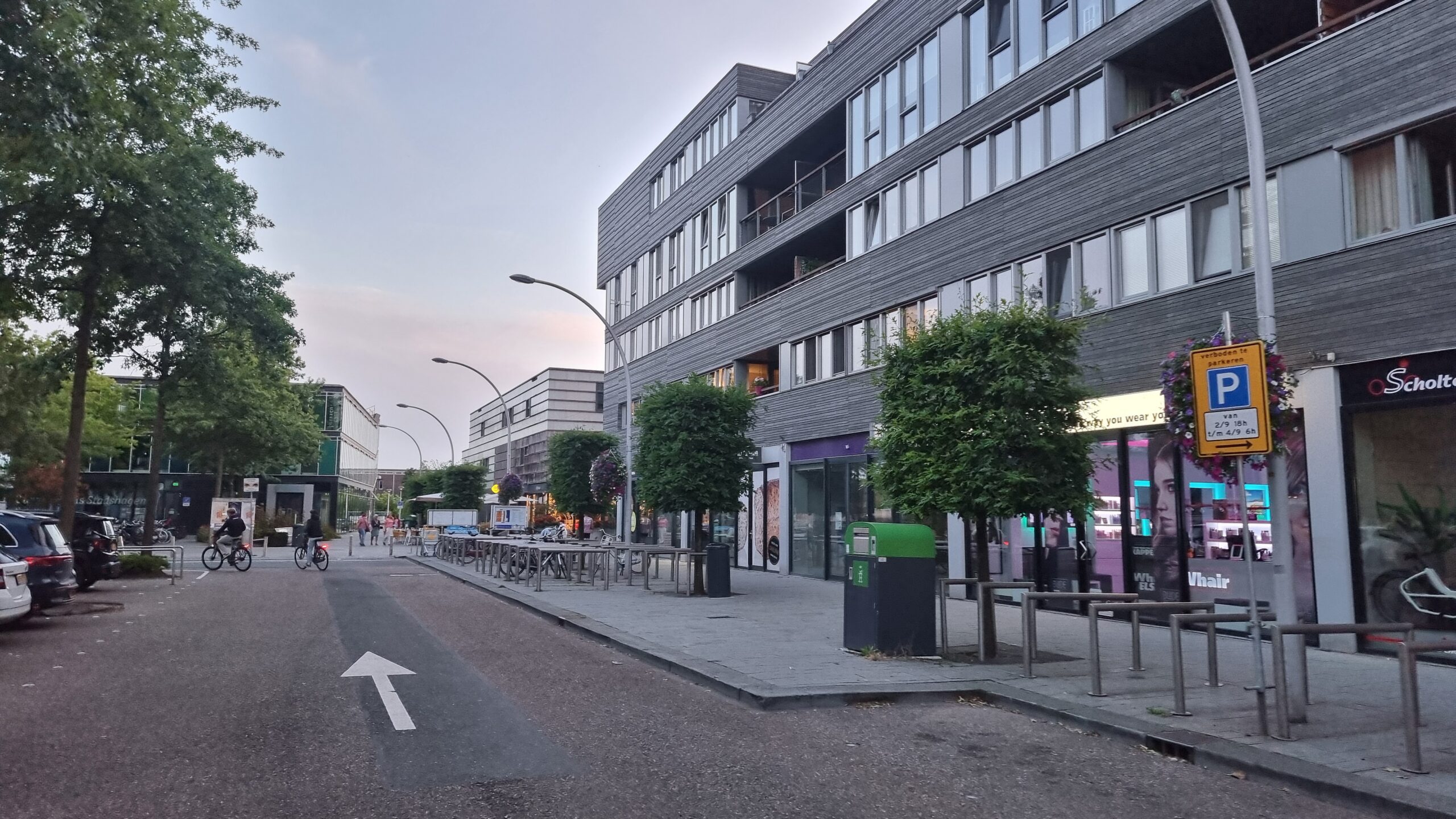 Zorgen om tekort aan huisartsen in Stadshagen: D66 Zwolle trekt aan de bel