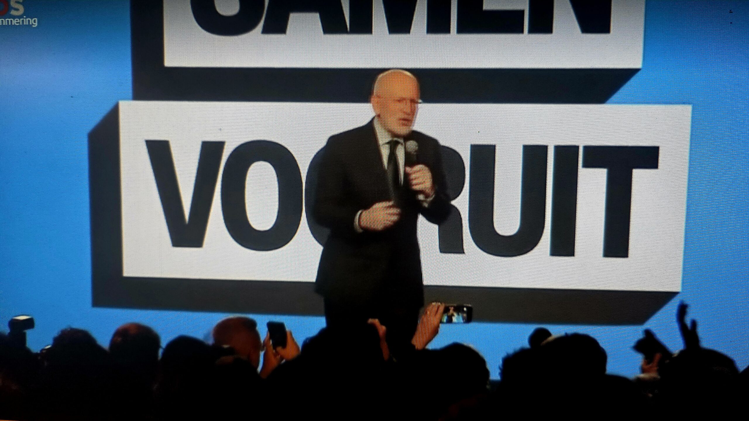 Frans Timmermans stapt op als partijleider van GroenLinks PvdA