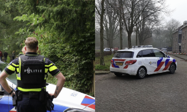 Vierentwintig jaar cel voor moord en het bezit van een grote hoeveelheid wapens in Zwolle - Foto's RTV Focus Zwolle