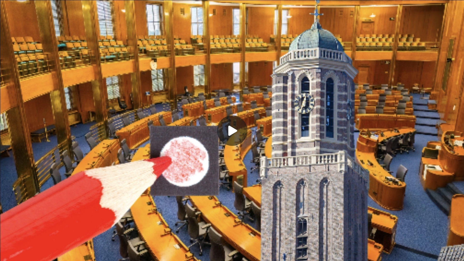 Zo stemde Zwolle in 2023 – bekijk wie toen de nummer 1 en 2 waren