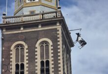 Kamper Ui(t) Dagen blijken grotere trekker dan voorgaande jaren - Foto © Focus1