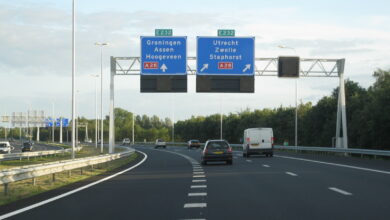 Flickr CC European Roads - KP Lankhorst 007