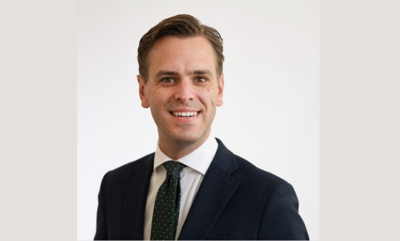 Wethouder Koen Castelein (D66) ziet af van Tweede Kamerzetel - Foto www.hatte,.nl