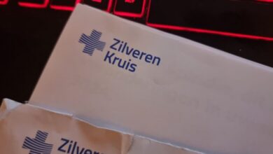 Zorgverzekeraar Zilveren Kruis, waar de premies in 2026 opnieuw omhooggaan. - Foto © RTV Focus Zwolle