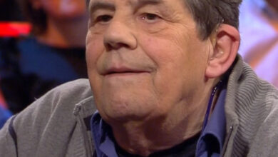 Joost Prinsen (DWDD, 2018) - DWDD, CC BY 3.0 , via Wikimedia Commons