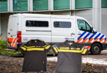 Nep-politiepolo’s duiken op in Zwolle: politie onderzoekt herkomst