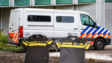 Nep-politiepolo’s duiken op in Zwolle: politie onderzoekt herkomst
