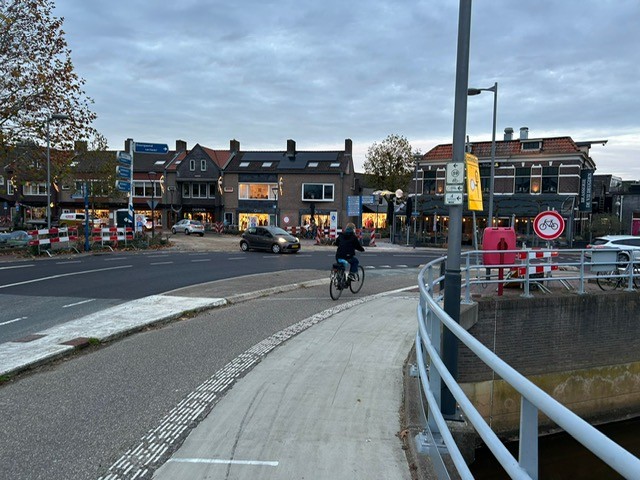 Werkzaamheden Dalfsen afgerond: wegen weer volledig toegankelijk