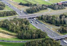 knooppunt Hattemerbroek