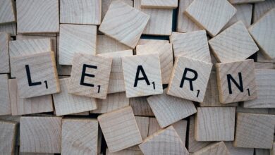 Foto door Pixabay: https://www.pexels.com/nl-nl/foto/letterblokken-247819/