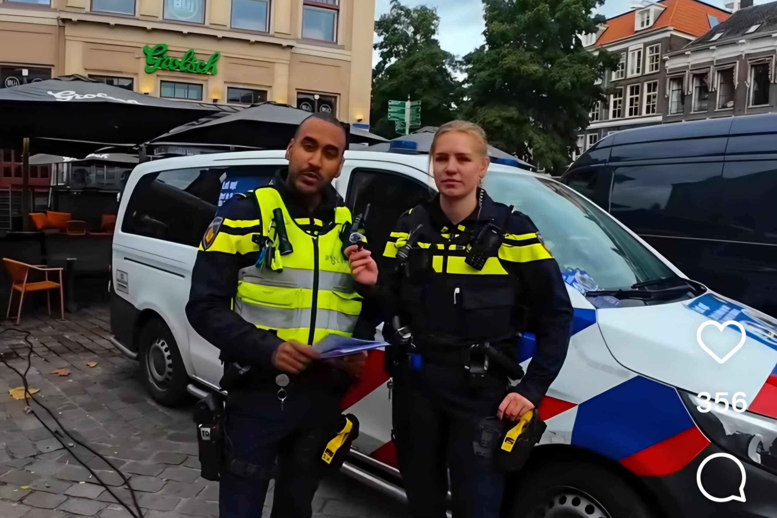 Golf van e-bikediefstallen in Zwolle: politie waarschuwt fietsers
