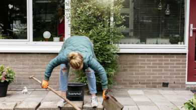 Zwolle eindigt op 2e plek bij NK Tegelwippen 2025 - Foto gemeente Zwolle