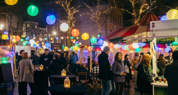 Programma Winters Zwolle vandaag