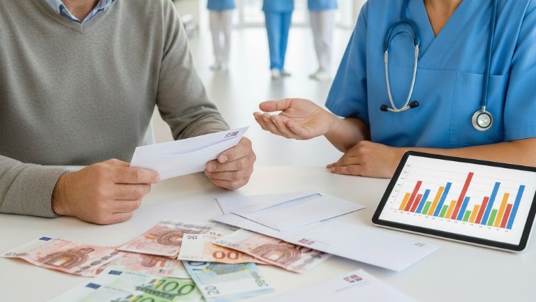 Gemeente Zwolle helpt bij het kiezen van een zorgverzekering die bij u past