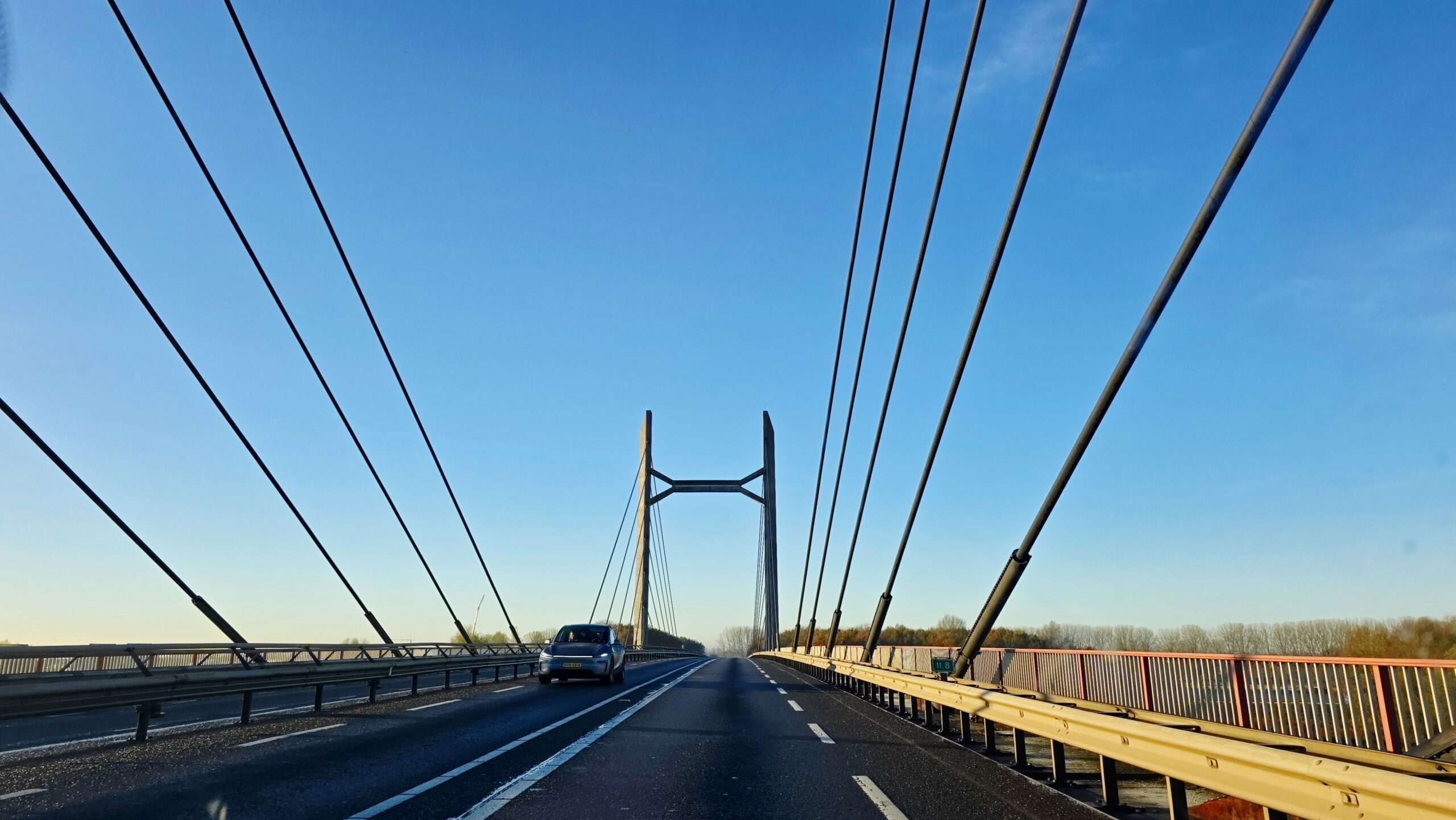 Molenbrug Kampen 2025