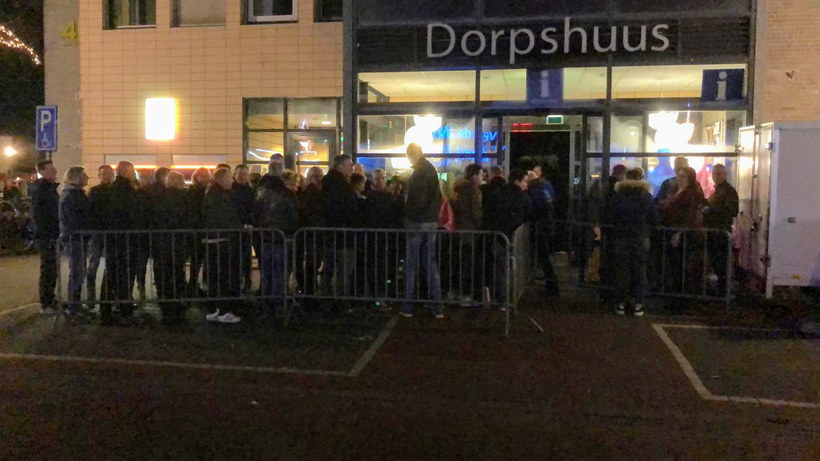 Gratis muzikaal spektakel: 8e editie van TOP2000 Café Heino