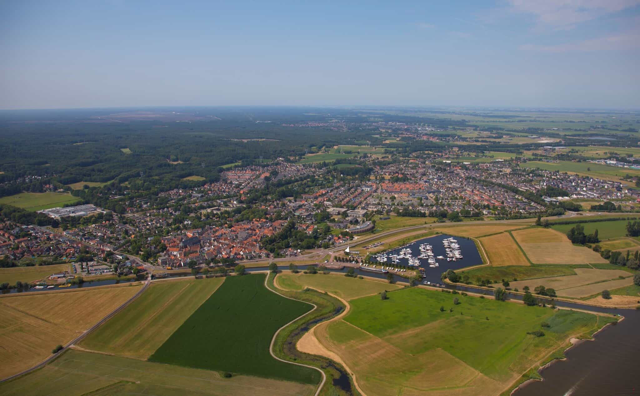 Hattem zet grote stap: 646 nieuwe woningen in ’t Veen