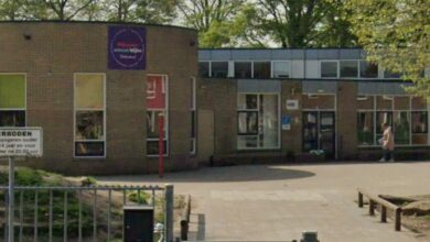 Nieuwbouw sociale huurappartementen op voormalige schoollocatie in Wijhe